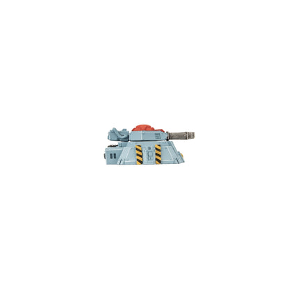 Battlefield in A Box - Gothic Sector Legion Defense Turret Alternate Paint Scheme