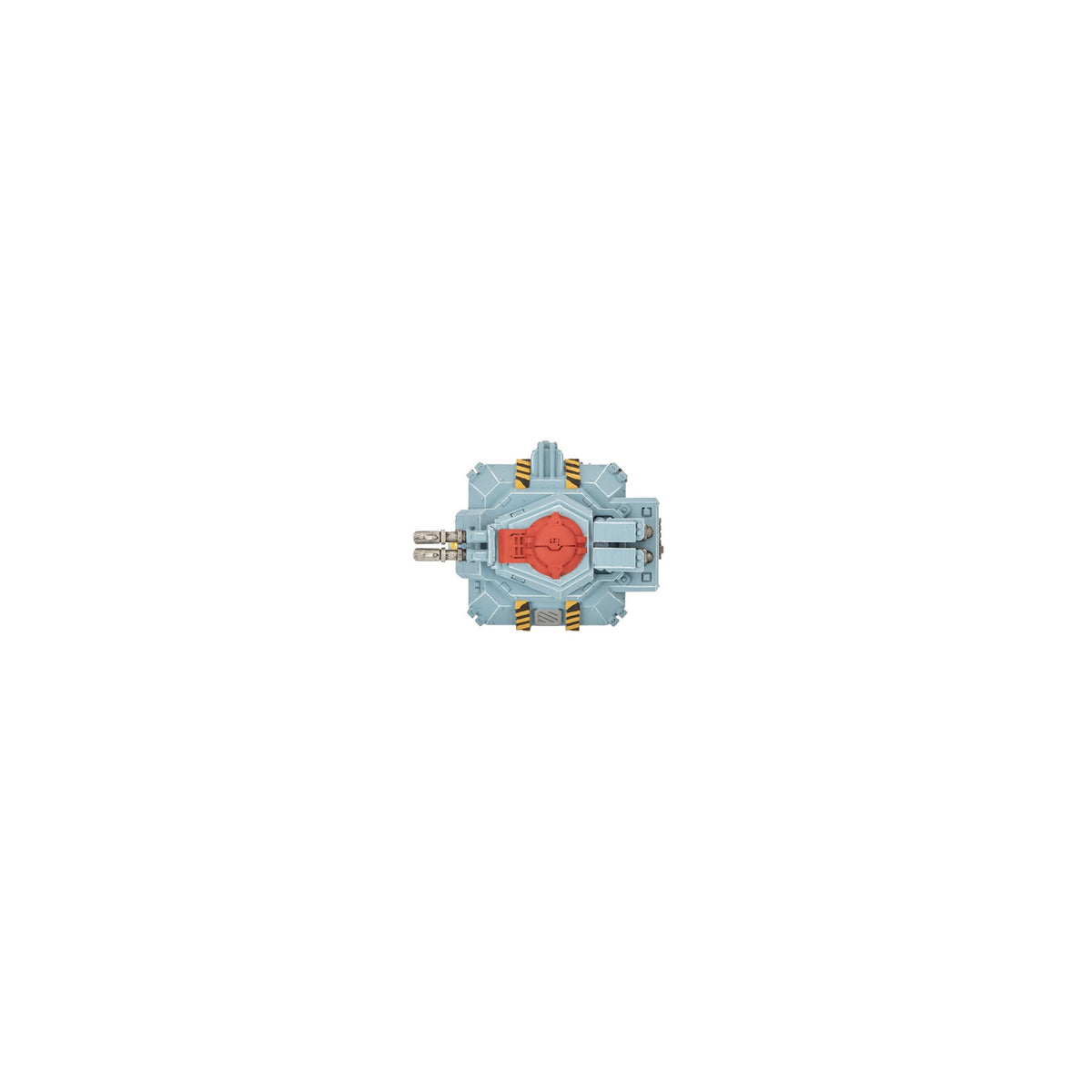 Battlefield in A Box - Gothic Sector Legion Defense Turret Alternate Paint Scheme
