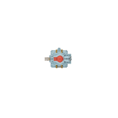 Battlefield in A Box - Gothic Sector Legion Defense Turret Alternate Paint Scheme