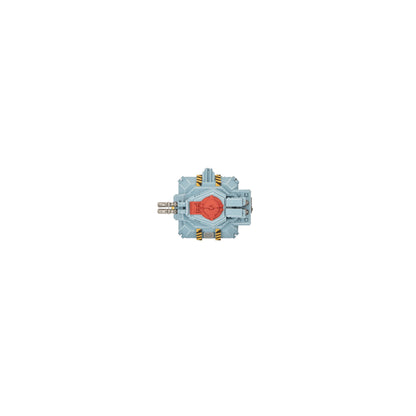 Battlefield in A Box - Gothic Sector Legion Defense Turret Alternate Paint Scheme