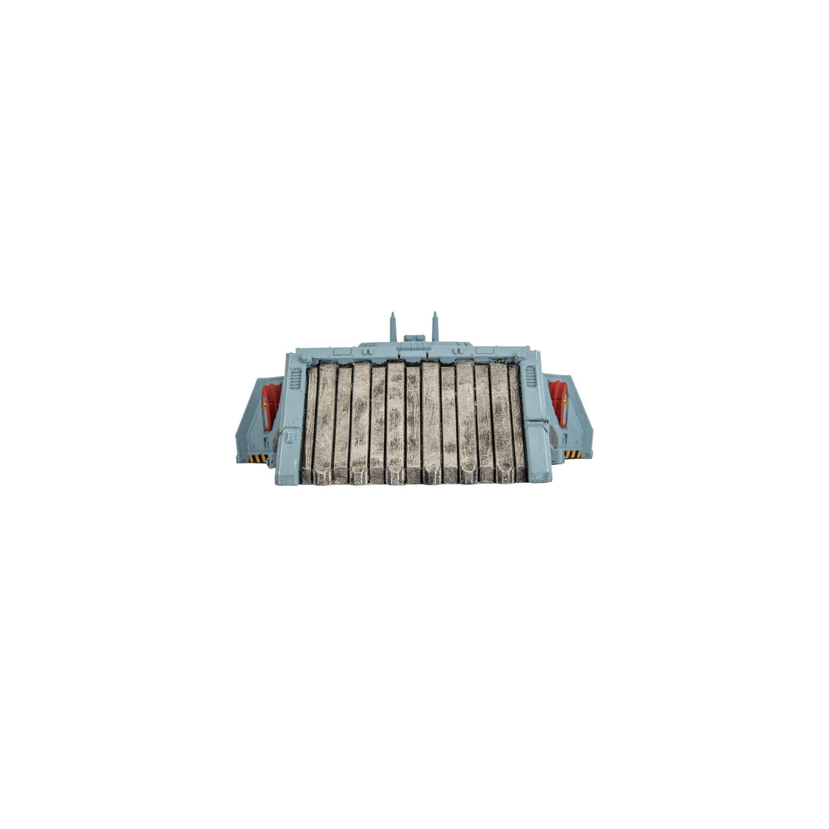 Battlefield in A Box - Gothic Sector Legion Stronghold Alternate Paint