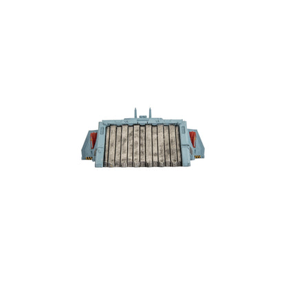 Battlefield in A Box - Gothic Sector Legion Stronghold Alternate Paint