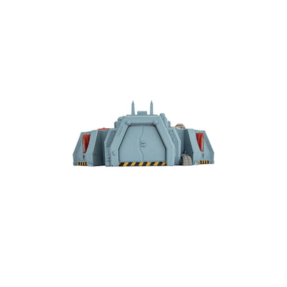 Battlefield in A Box - Gothic Sector Legion Stronghold Alternate Paint