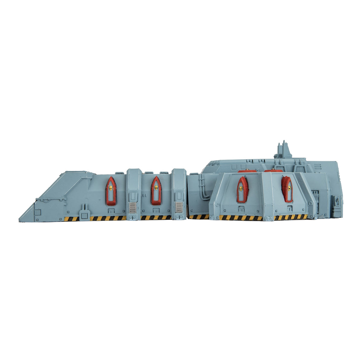 Battlefield in A Box - Gothic Sector Legion Stronghold Alternate Paint