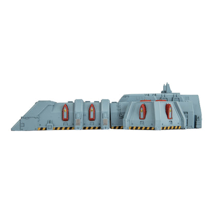 Battlefield in A Box - Gothic Sector Legion Stronghold Alternate Paint
