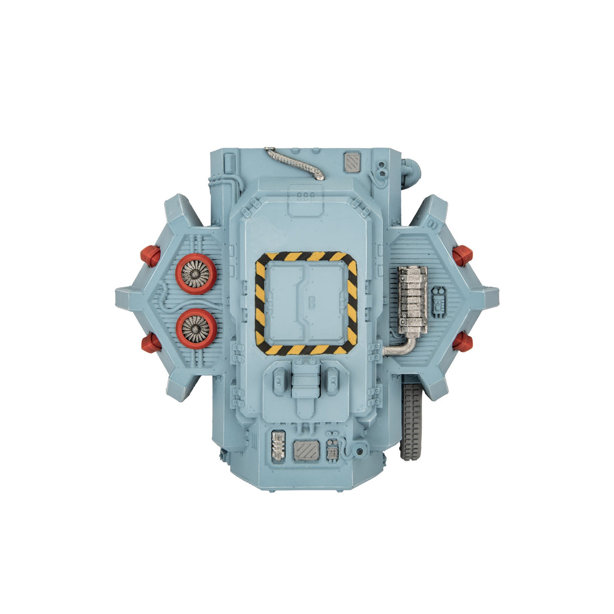 Battlefield in A Box - Gothic Sector Legion Stronghold Alternate Paint