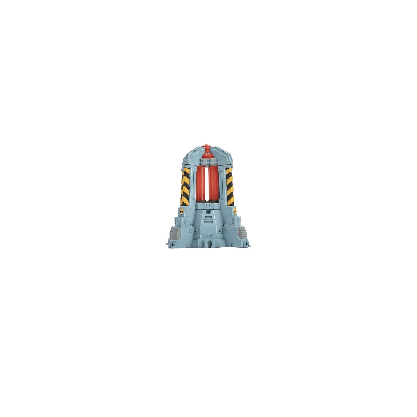 Battlefield in A Box - Gothic Sector Legion Plasma Generator Alternate Paint Scheme