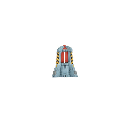 Battlefield in A Box - Gothic Sector Legion Plasma Generator Alternate Paint Scheme