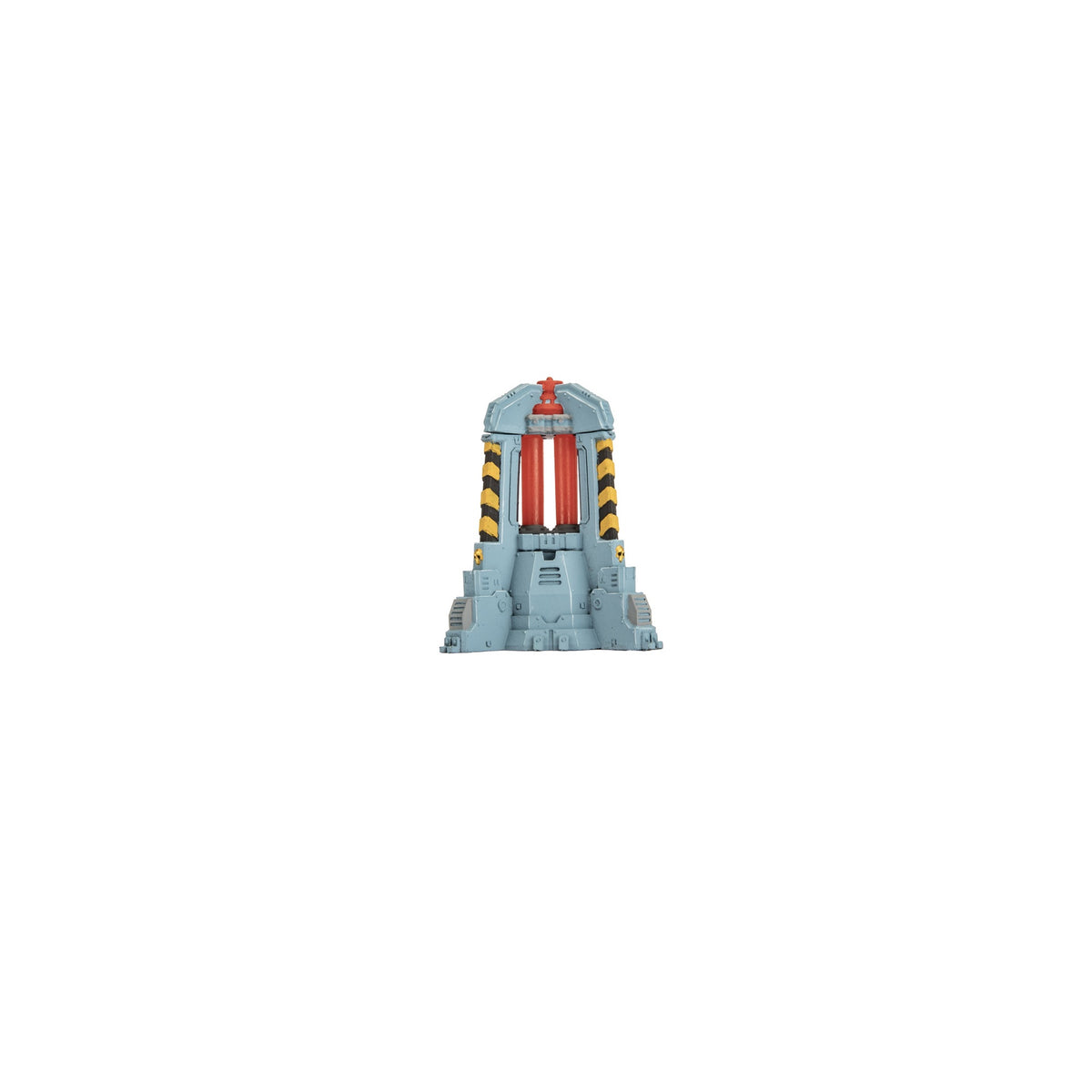 Battlefield in A Box - Gothic Sector Legion Plasma Generator Alternate Paint Scheme