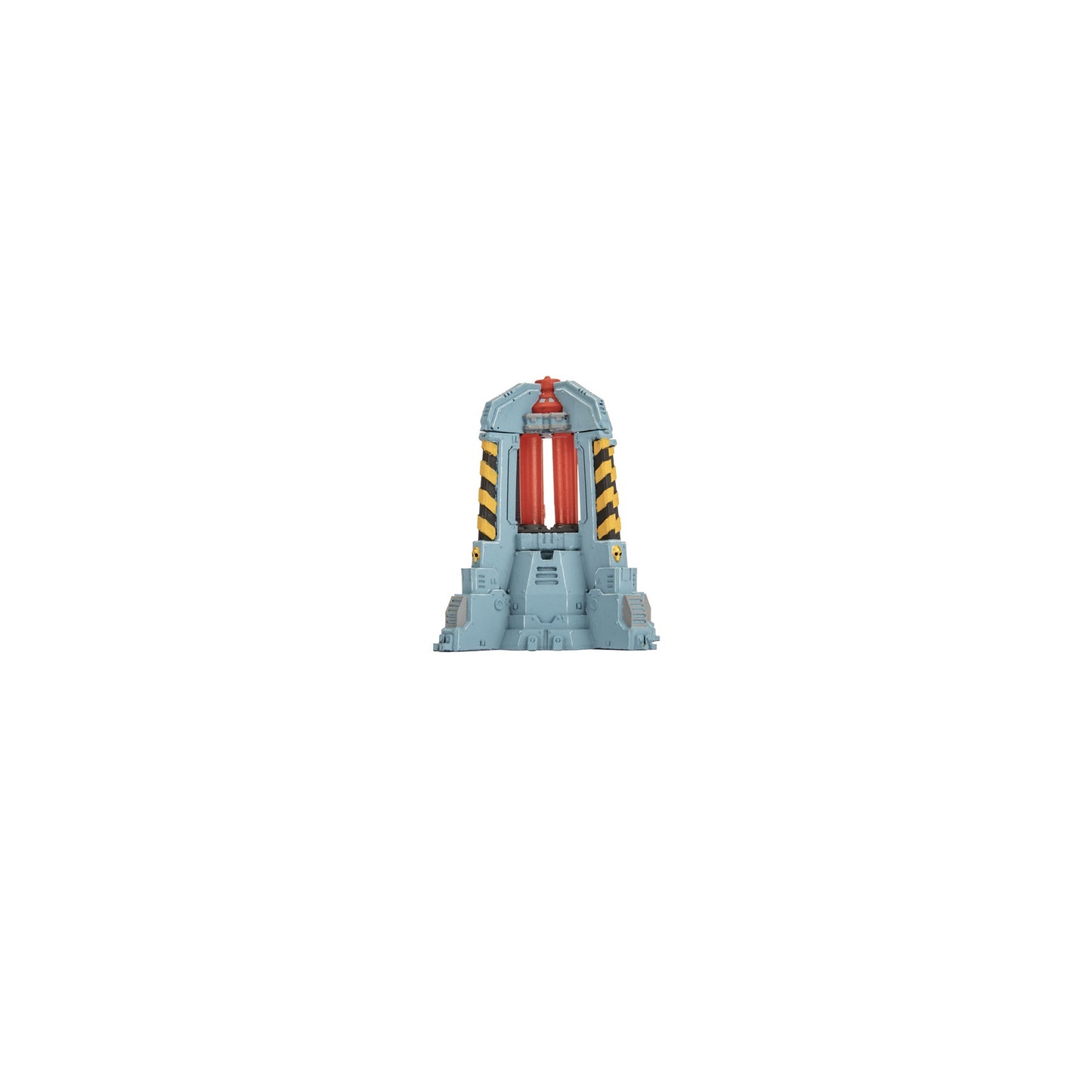 Battlefield in A Box - Gothic Sector Legion Plasma Generator Alternate Paint Scheme
