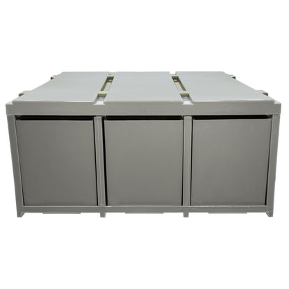 Ultra Pro Pro Storage 3-Drawer Organizer