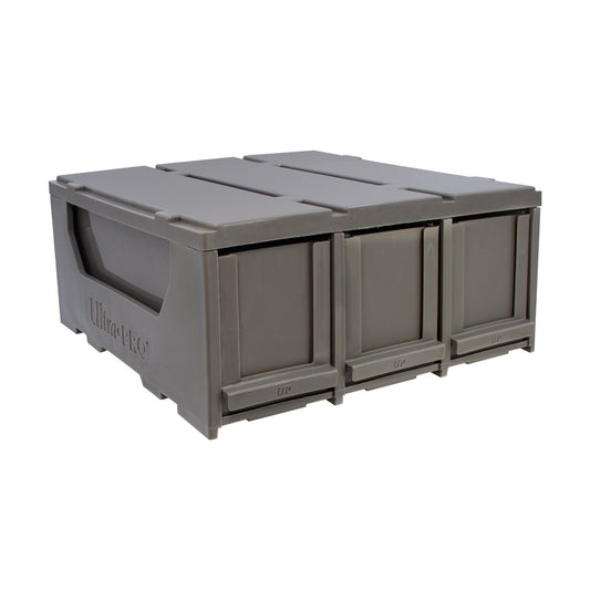 Ultra Pro Pro Storage 3-Drawer Organizer