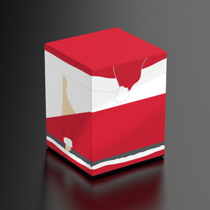 SQUAROES PARAMOUNT SOUTH PARK HOLIDAY SPECIAL SANTA