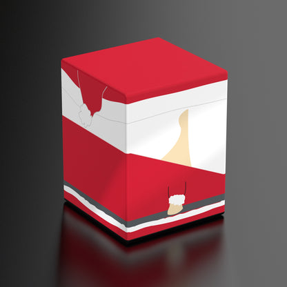 SQUAROES PARAMOUNT SOUTH PARK HOLIDAY SPECIAL SANTA