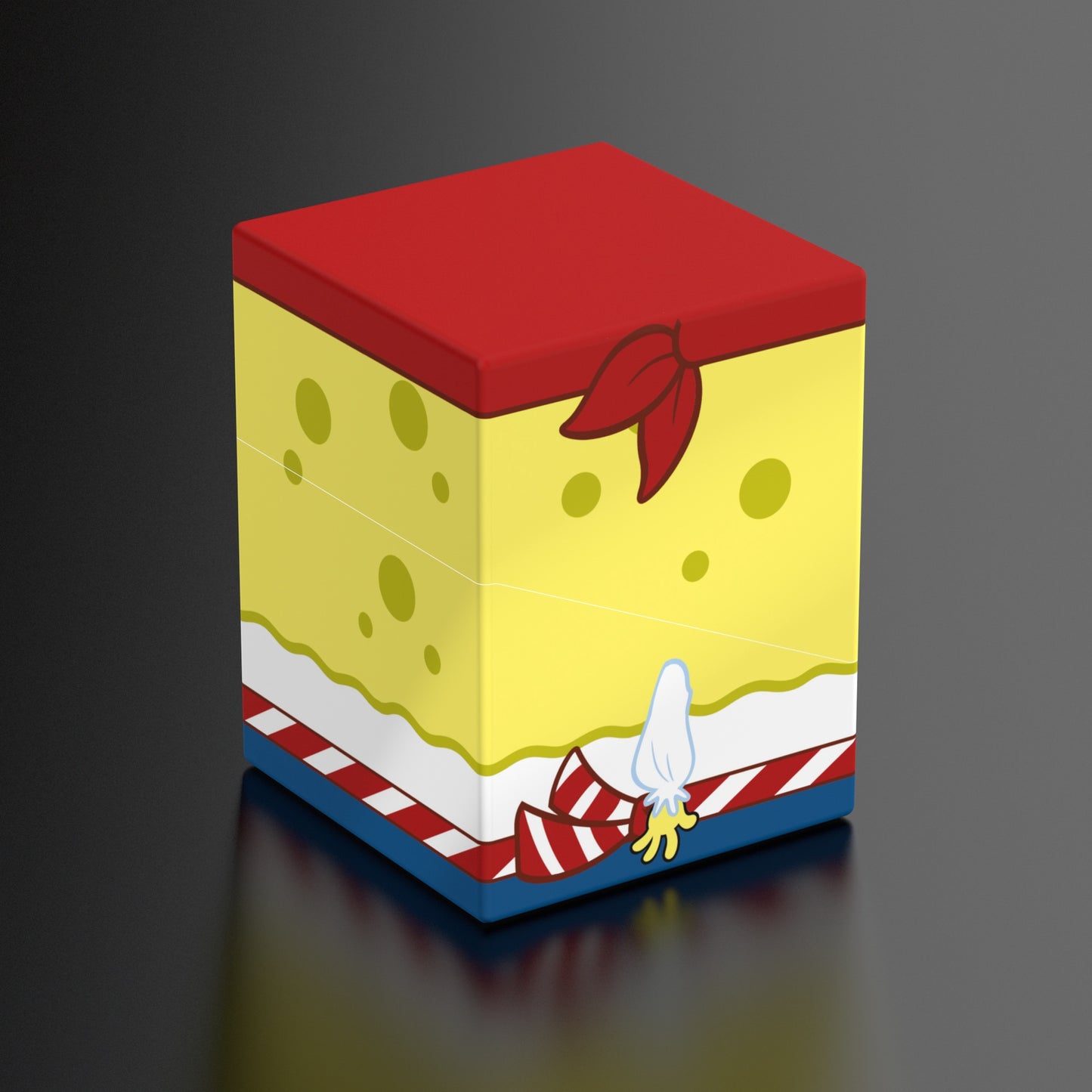 Squaroes Paramount Spongebob Squarepants Pirate Spongebob