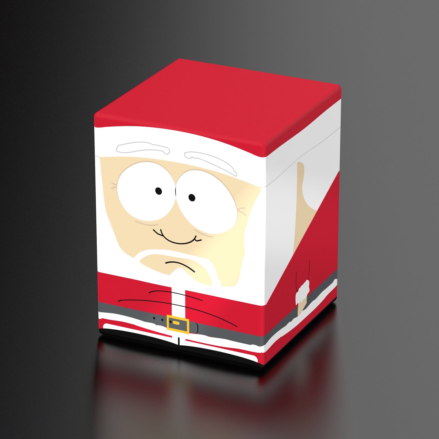 SQUAROES PARAMOUNT SOUTH PARK HOLIDAY SPECIAL SANTA