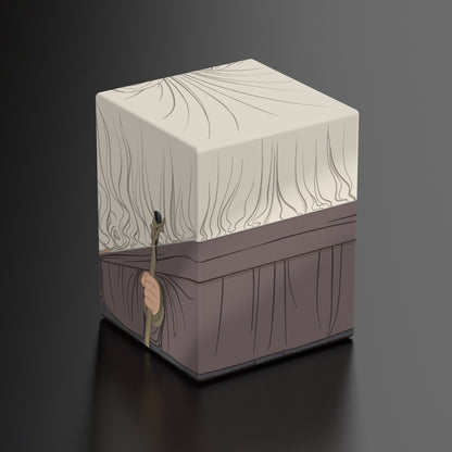 SQUAROES Boulder 100+ THE LORD OF THE RINGS GANDALF THE GREY