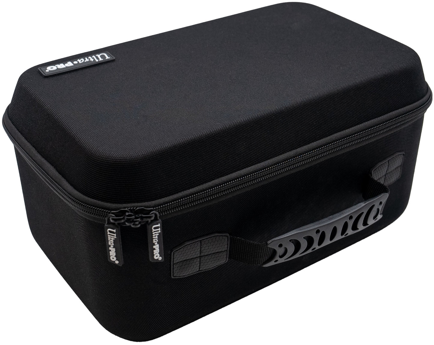 UP SHOWCASE VAULT BLACK