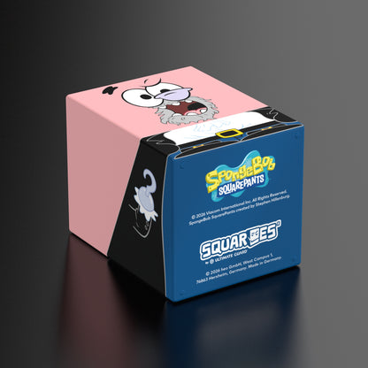 Squaroes Paramount Spongebob Squarepants Pirate Patrick