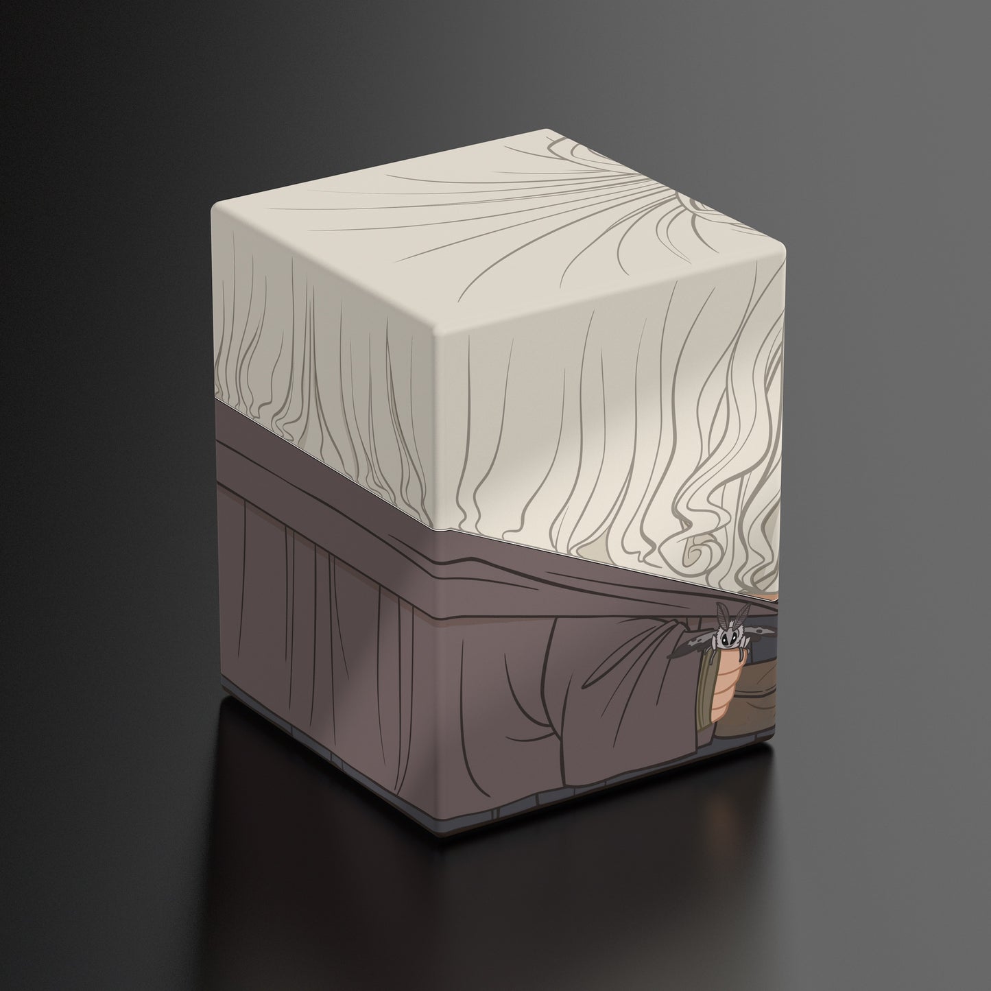 SQUAROES Boulder 100+ THE LORD OF THE RINGS GANDALF THE GREY