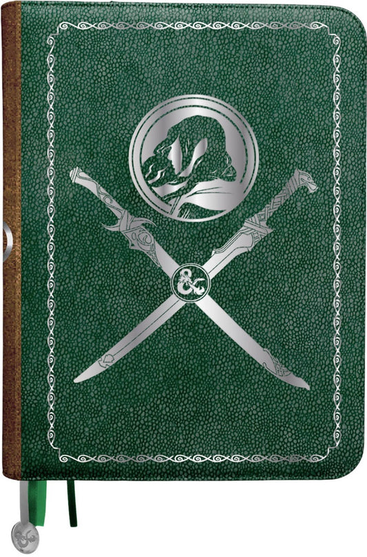 Ultra Pro Book Cover D&D Artifacts Across Eternities: Drizzt & the Forgotten Realms Premium