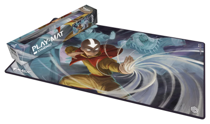 UG PLAYMAT MTG AVATAR: THE LAST AIRBENDER - WHITE UNCOMMON