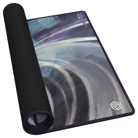 UG PLAYMAT MTG AVATAR: THE LAST AIRBENDER - WHITE UNCOMMON