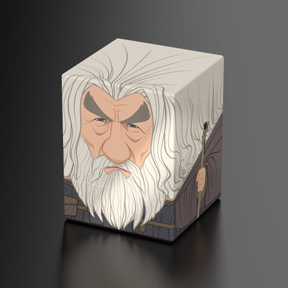 SQUAROES Boulder 100+ THE LORD OF THE RINGS GANDALF THE GREY