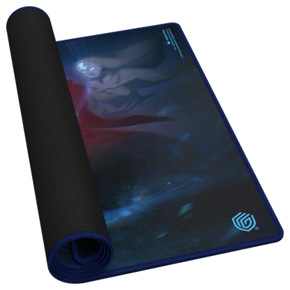 UG PLAYMAT MTG AVATAR: THE LAST AIRBENDER - GREEN RARE