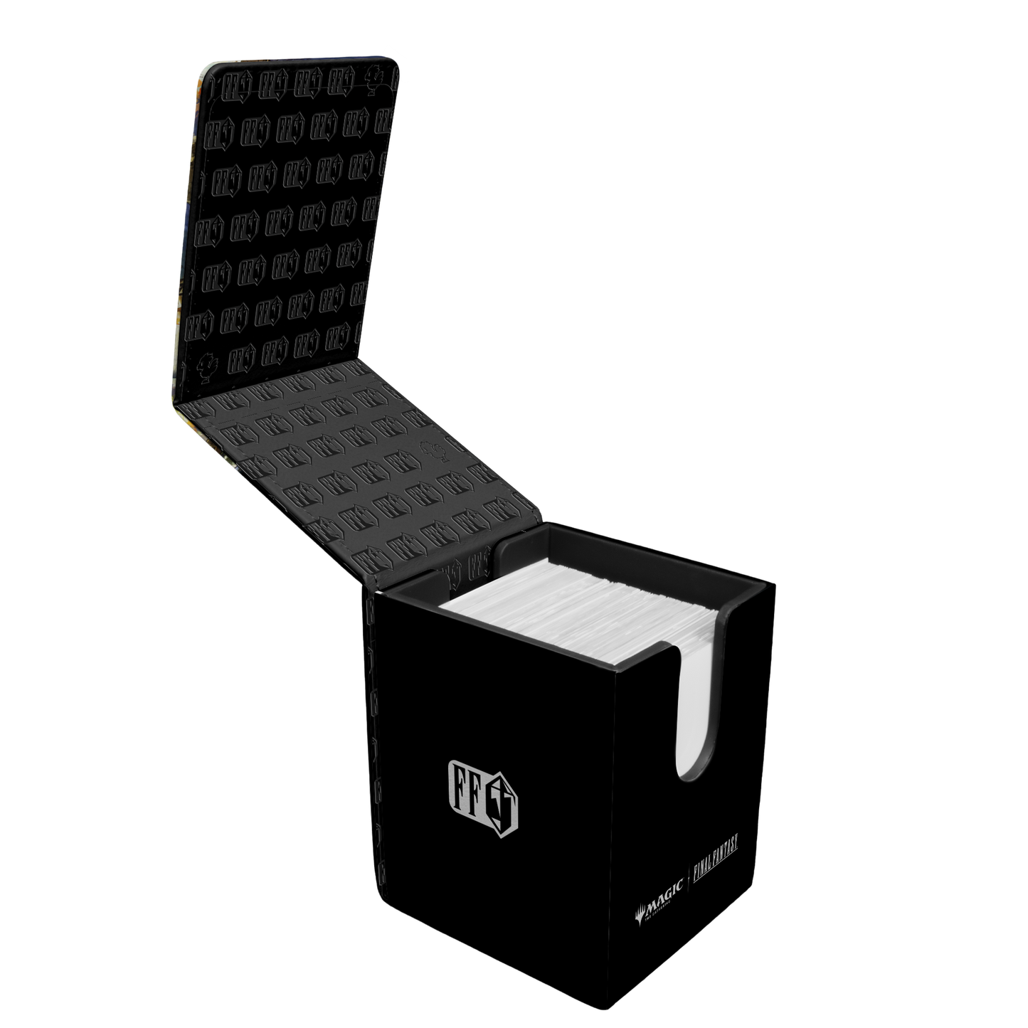 Ultra Pro D-Box Alcove Flip Mtg Final Fantasy Premium Y