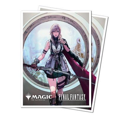 Ultra Pro D-Pro Apex MTG Final Fantasy Premium W 105 Ct