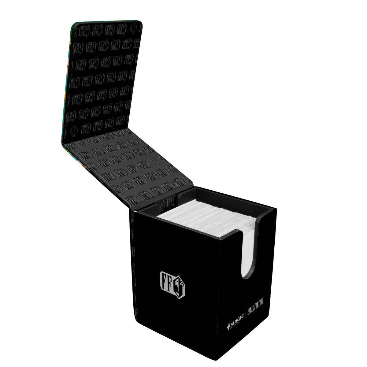 Ultra Pro D-Box Alcove Flip MTG Final Fantasy AA