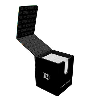 Ultra Pro D-Box Alcove Flip MTG Final Fantasy AA