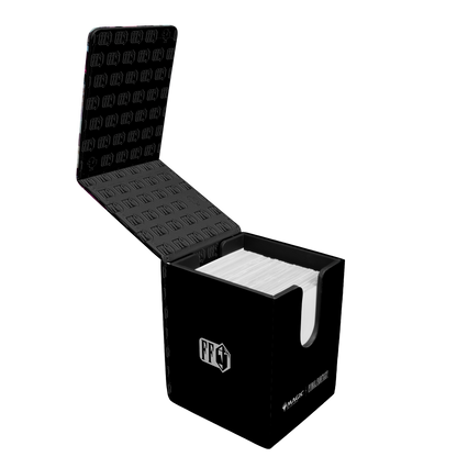 Ultra Pro D-BOX ALCOVE FLIP MTG FINAL FANTASY PREMIUM W