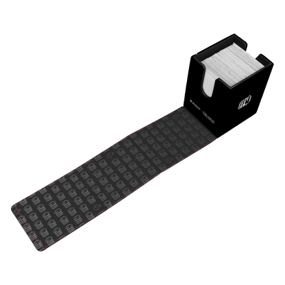 Ultra Pro D-Box Alcove Flip MTG Final Fantasy AA