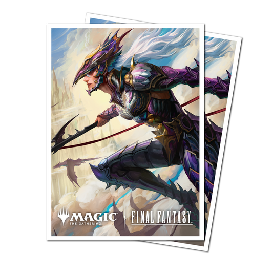Ultra Pro D-Pro Apex MTG Final Fantasy Premium X 105 Ct