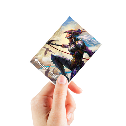 Ultra Pro D-Pro Apex MTG Final Fantasy Premium X 105 Ct