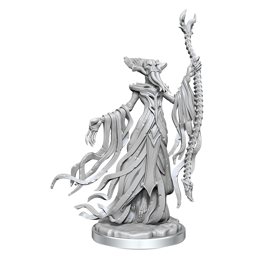 D&D FRAMEWORKS WV1 MIND FLAYER