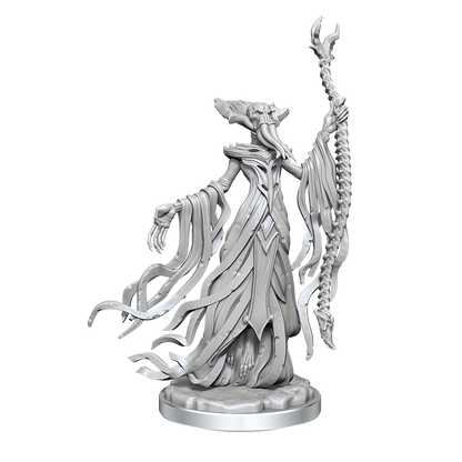 D&D FRAMEWORKS WV1 MIND FLAYER