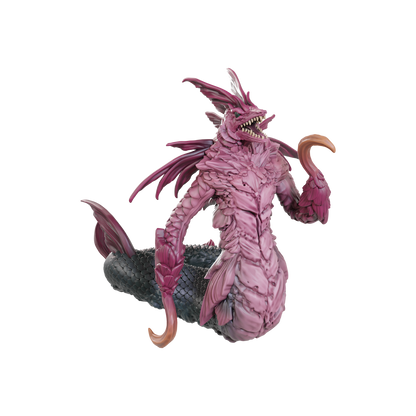 D&D Unpainted Minis WV24 WASTRILITH