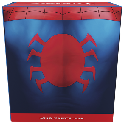 MTG Marvel's Spider-Man Prerelease Pack