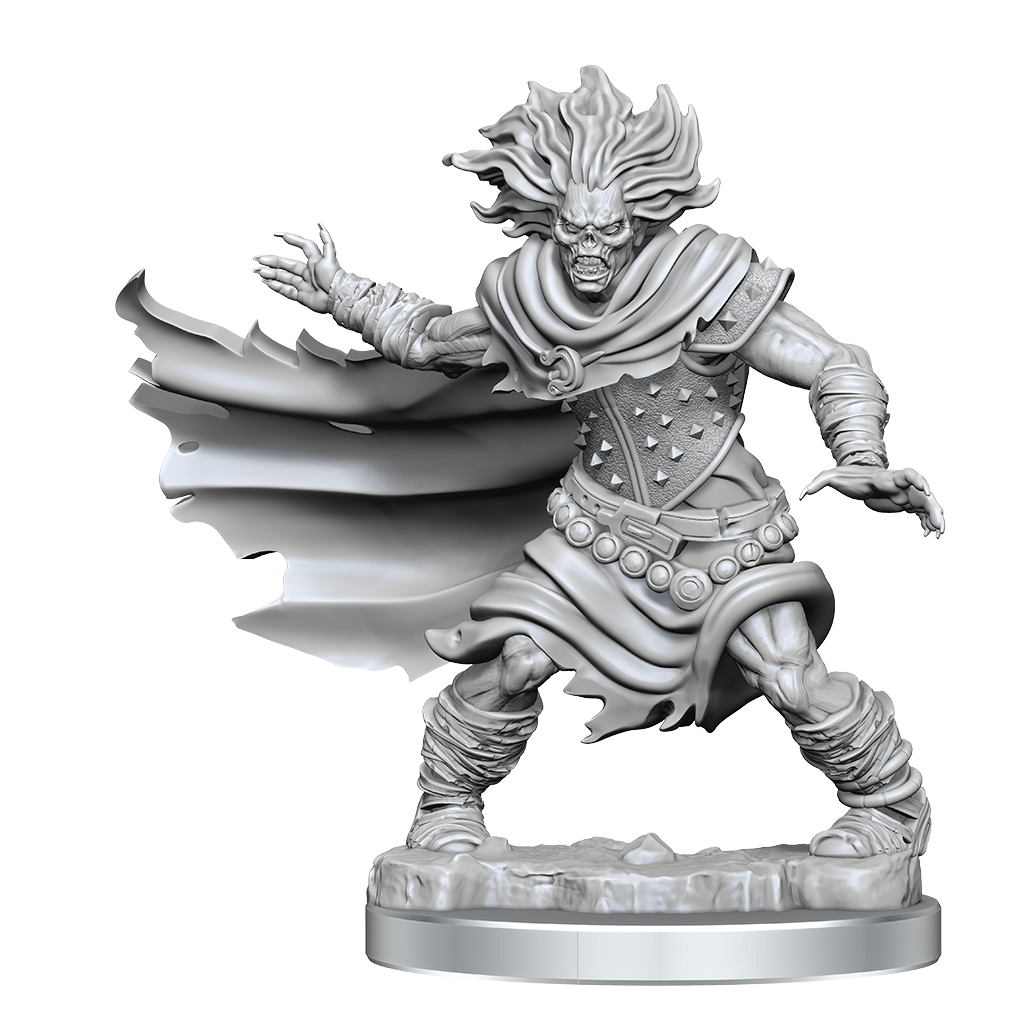 D&D FRAMEWORKS WV1 WIGHT