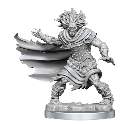D&D FRAMEWORKS WV1 WIGHT