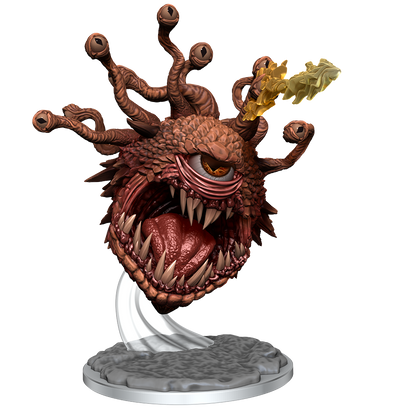 D&D FRAMEWORKS WV1 BEHOLDER