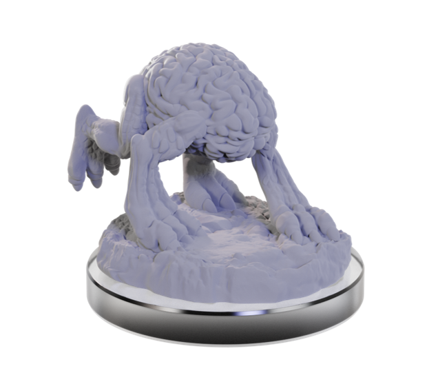 D&D Unpainted Minis WV22 INTELLECT DEVOURERS