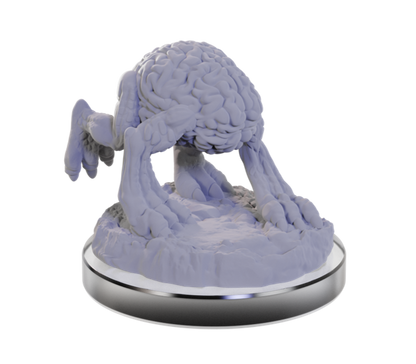 D&D Unpainted Minis WV22 INTELLECT DEVOURERS