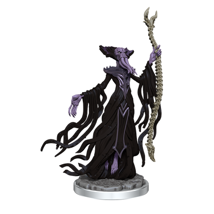 D&D FRAMEWORKS WV1 MIND FLAYER