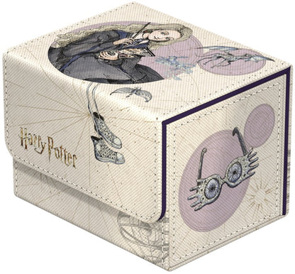 Deck Case Sidewinder 100+ Luna Lovegood