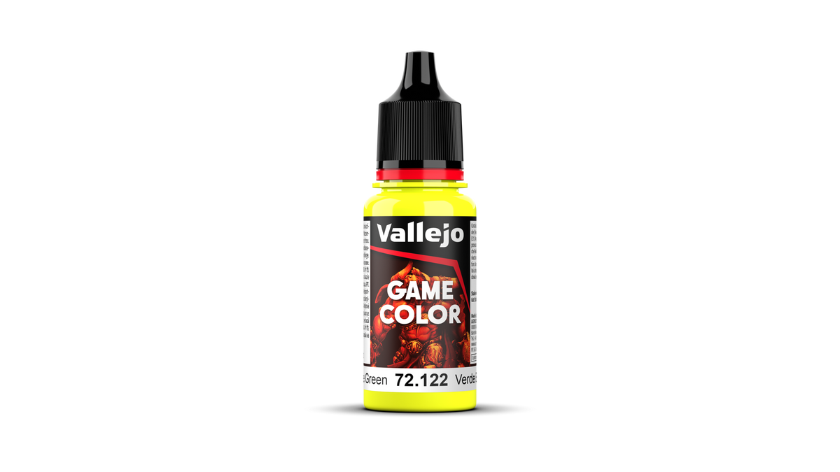 Vallejo: Game Color Set Ork Skin