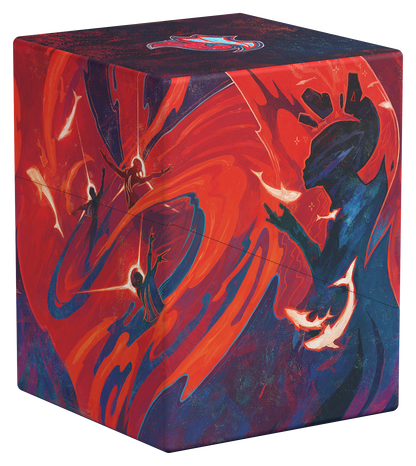 RTE Boulder 100+ MTG Secrets of Strixhaven - Prismari